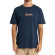 Camiseta Masculina Hurley Barong MARINHO-HYTS010851- -2-